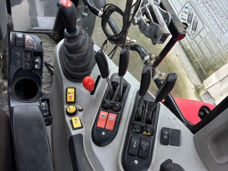 Massey Ferguson 6480