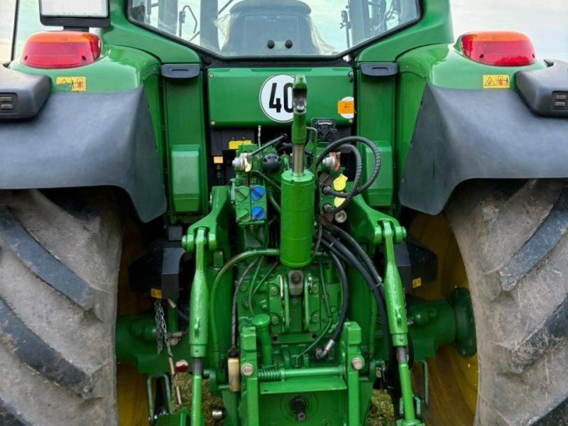 John Deere 7530 Allrad