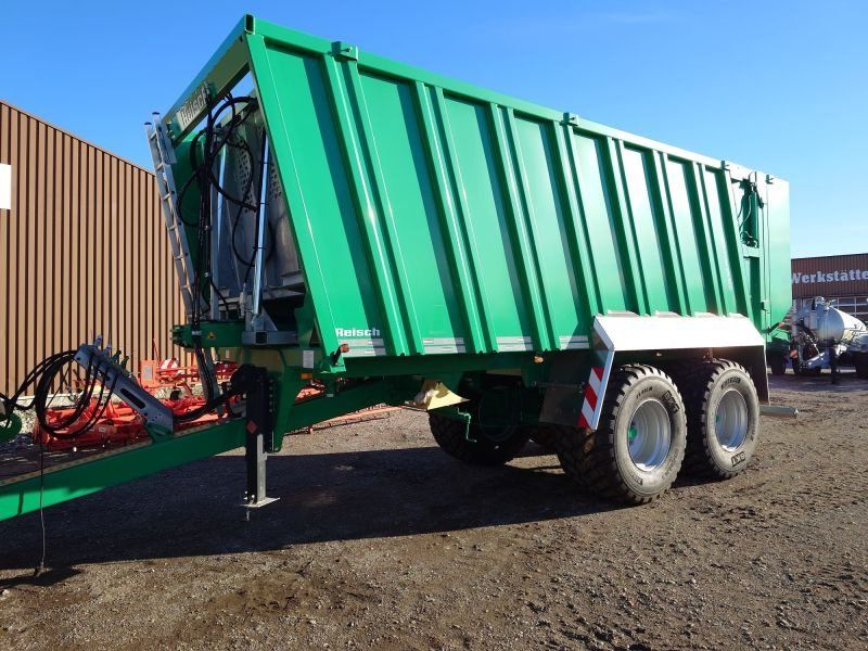 Reisch RTAS-200.675 ECO