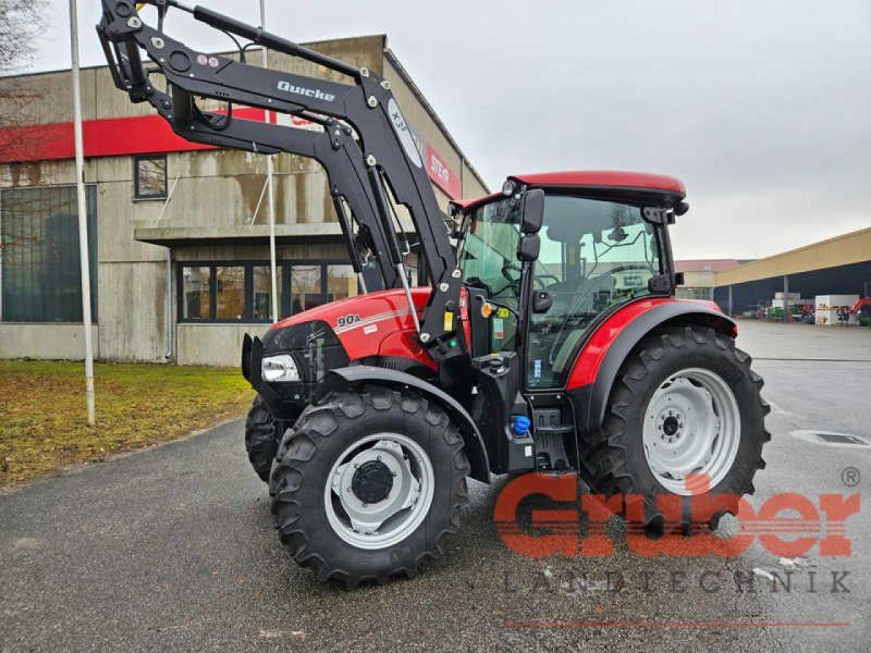 Case IH Farmall 90 A Mechanisch