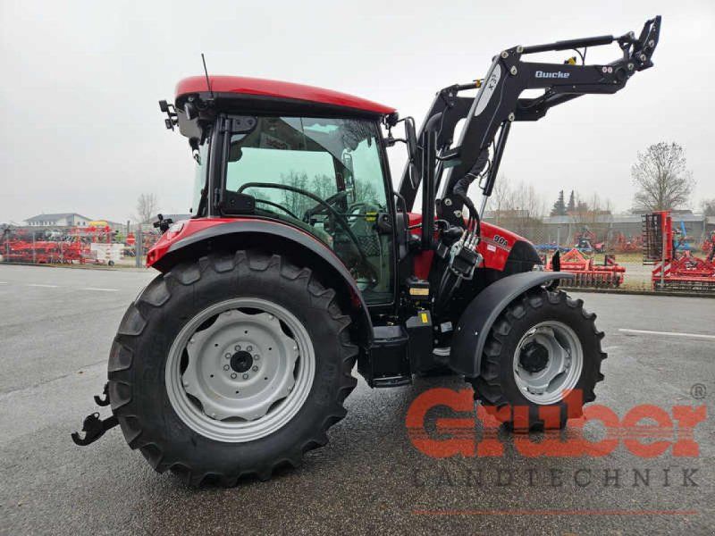 Case IH Farmall 90 A Mechanisch