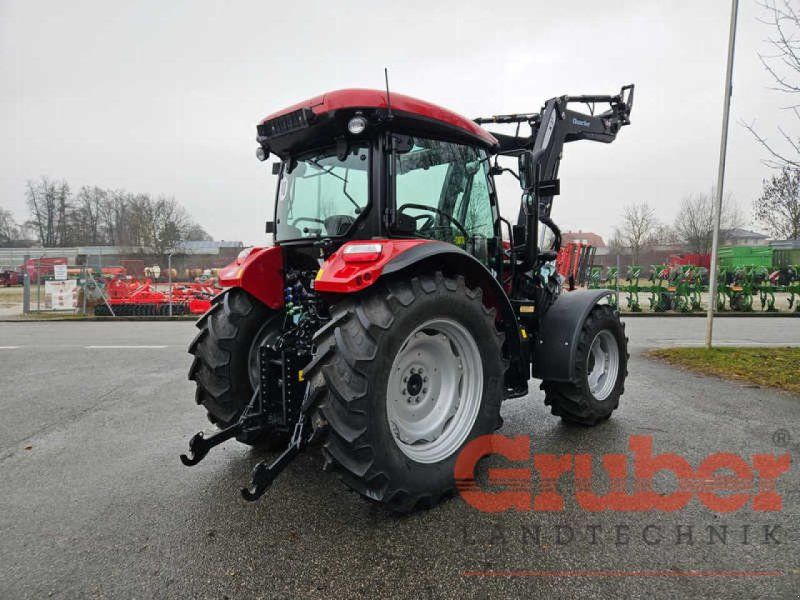 Case IH Farmall 90 A Mechanisch