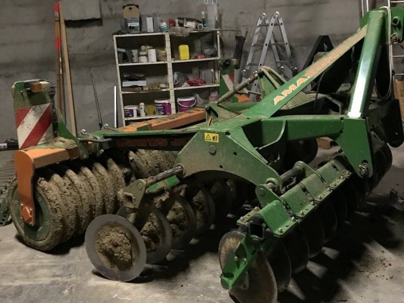 Amanzone Cotras 3001