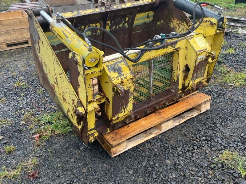 Stoll Siloschneidzange 1,5m