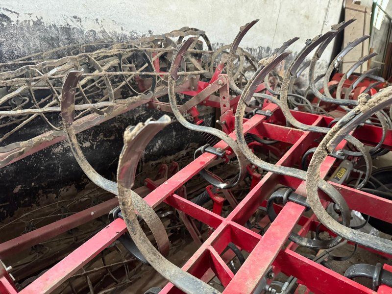 Kongskilde Vibromaster SGC 59