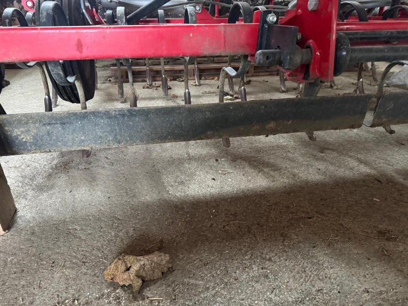 Kongskilde Vibromaster SGC 59