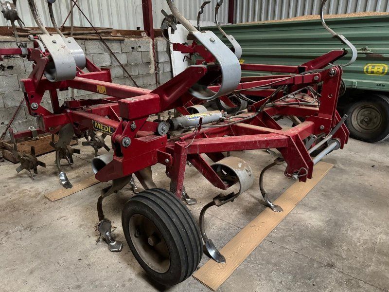 Kongskilde Vibroflex VF 4300