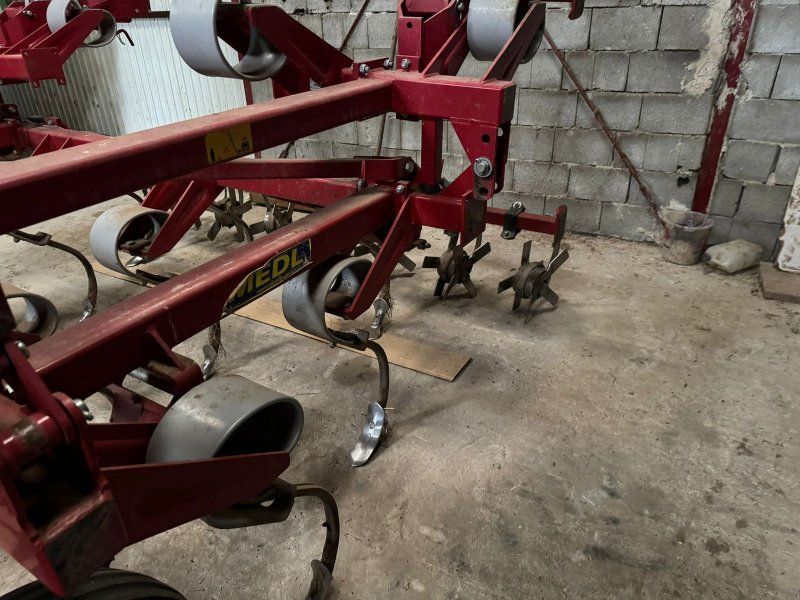 Kongskilde Vibroflex VF 4300