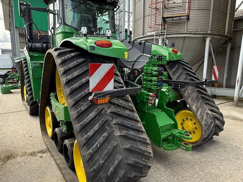 John Deere 9RX 640