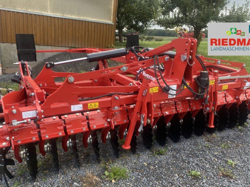 Kverneland Quali Pro