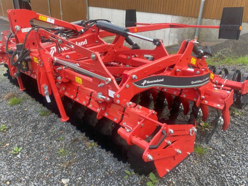 Kverneland Quali Pro