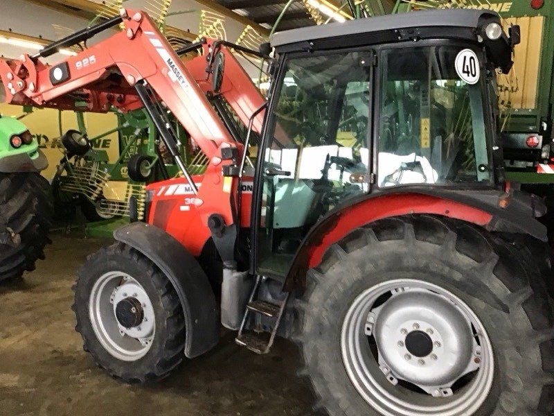Massey Ferguson 3635