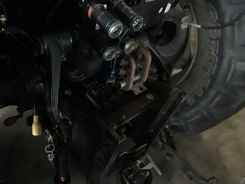 Massey Ferguson 3635