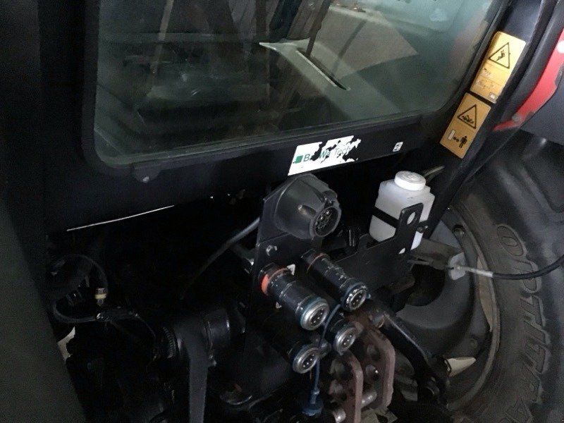 Massey Ferguson 3635