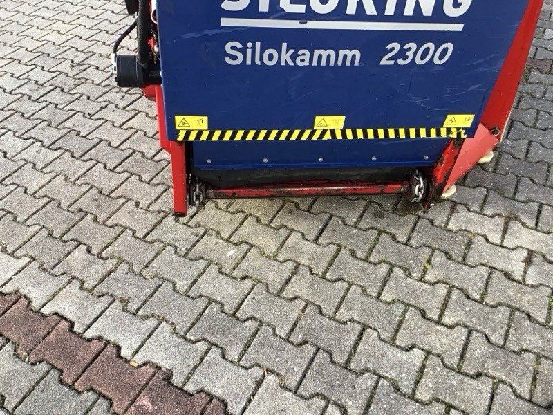 Siloking DA 2300