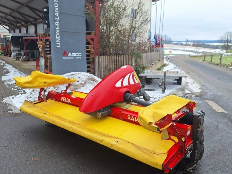 Fella RAMOS 3060 FP