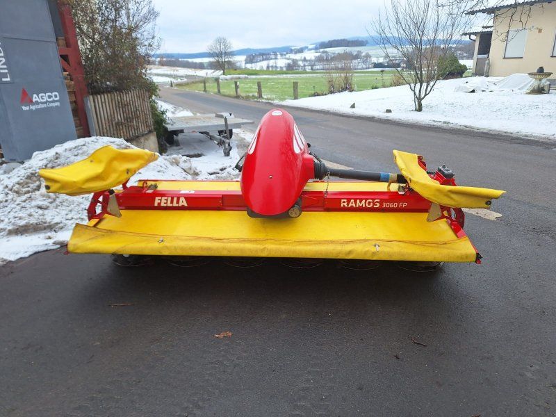 Fella RAMOS 3060 FP