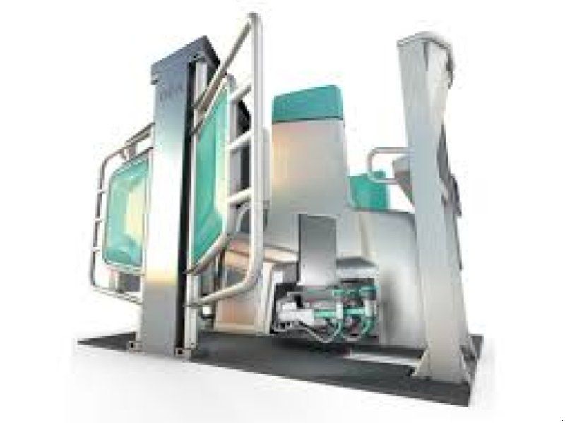 GEA Farm Technologies DairyRobot R9500 Melkroboter