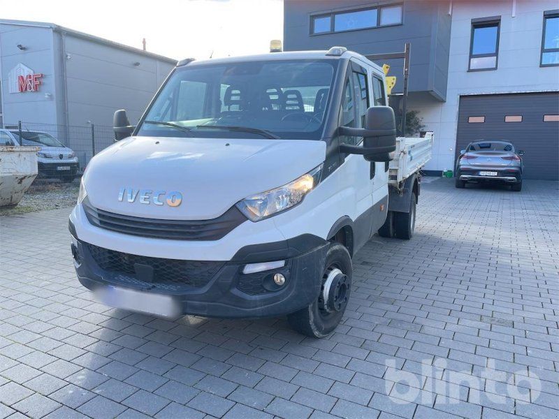 Iveco Daily 70-180