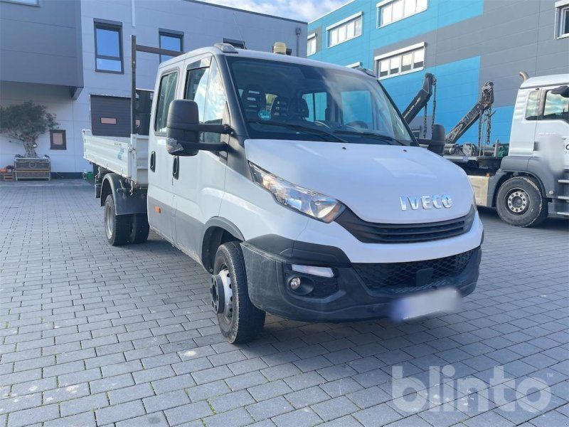Iveco Daily 70-180