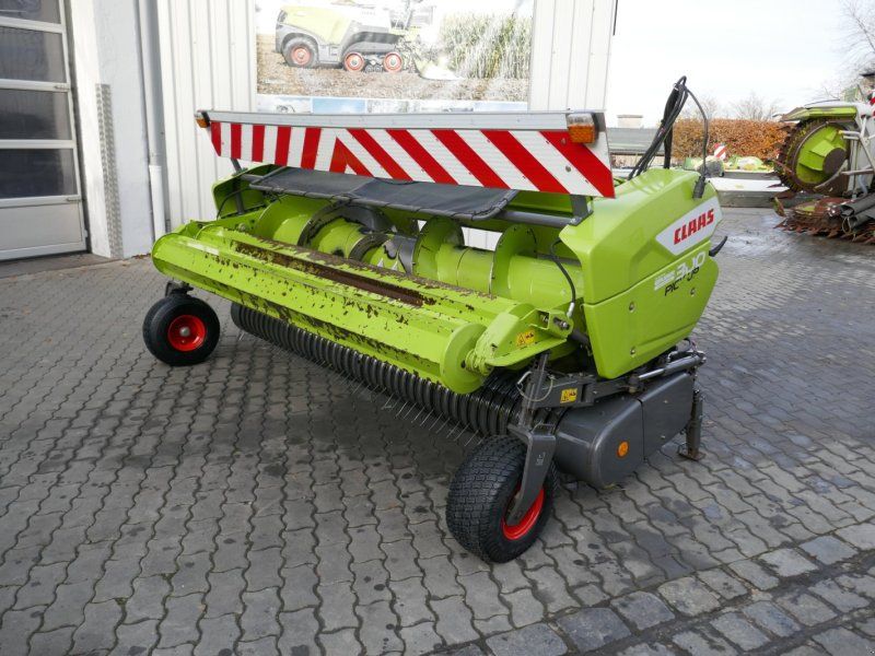 Claas PU 300 Profi