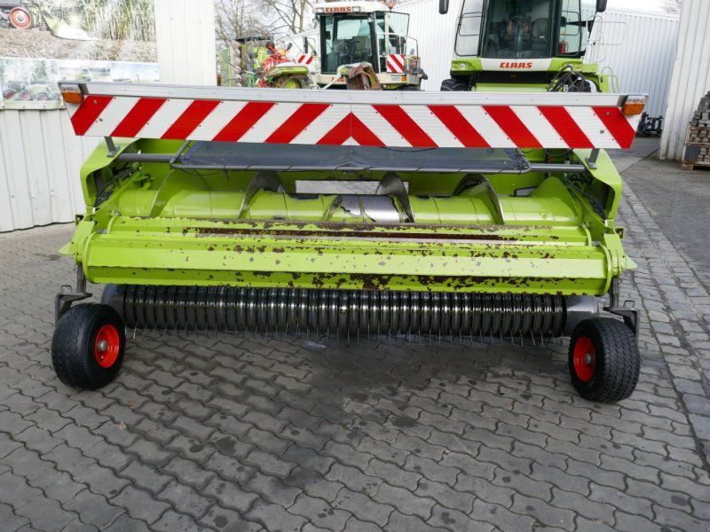 Claas PU 300 Profi