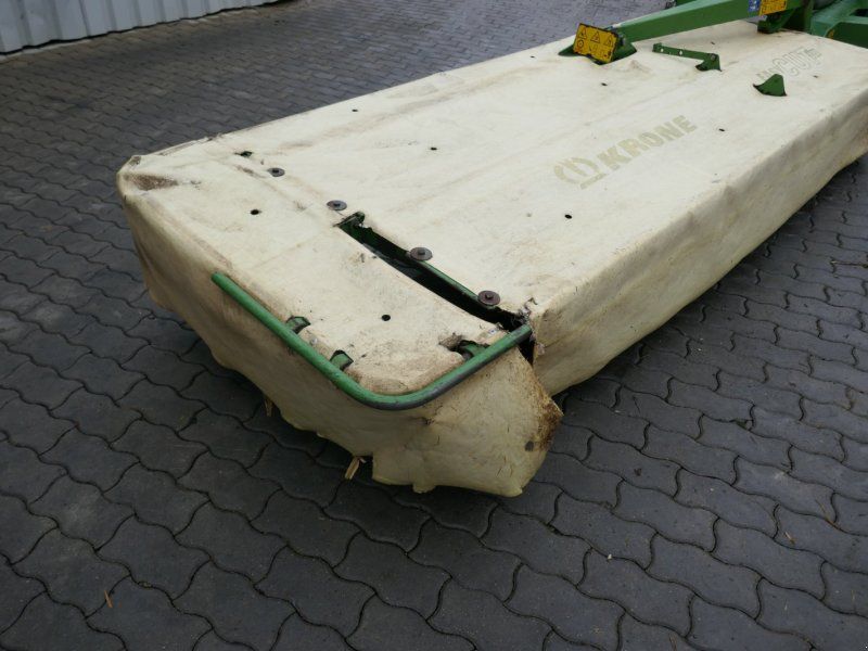 Krone Easy Cut 320