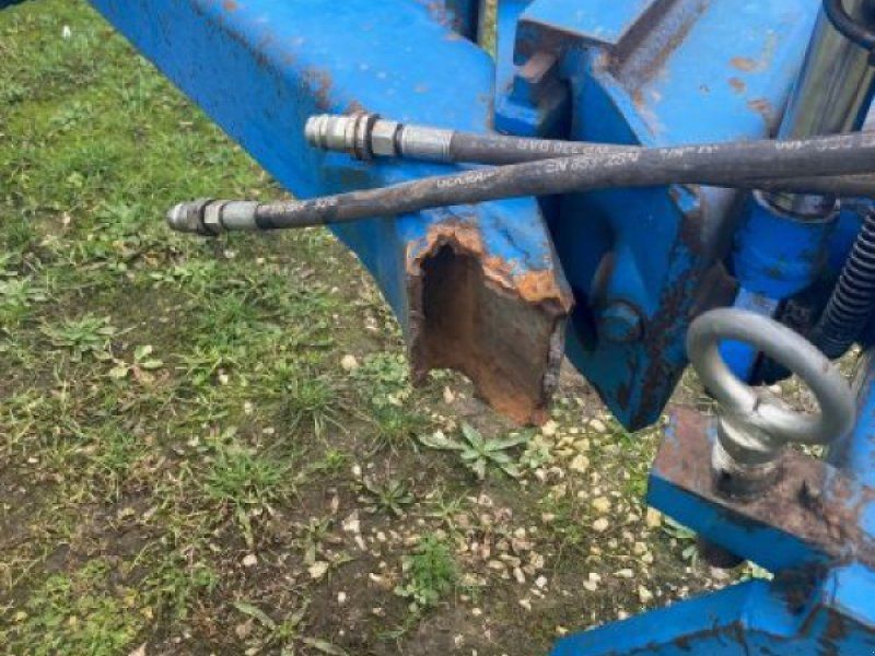 Rabe STAR AVANT XD IV 75-40