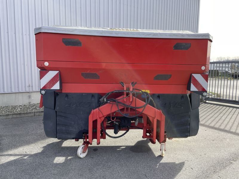 Rauch AXIS-H 50.2 EMC+W