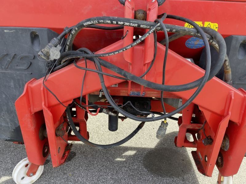 Rauch AXIS-H 50.2 EMC+W