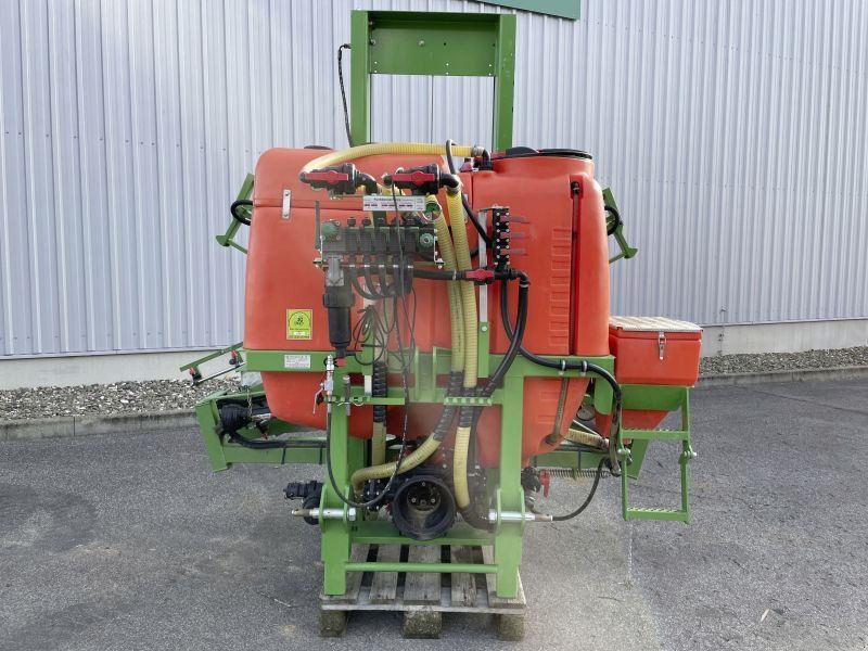 Jessernigg EVOLUTION PP1 600 L