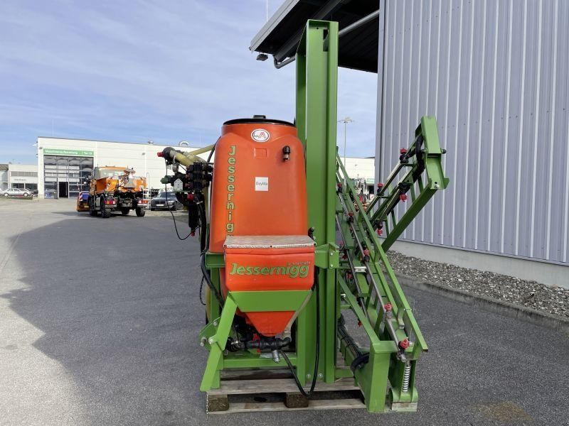 Jessernigg EVOLUTION PP1 600 L