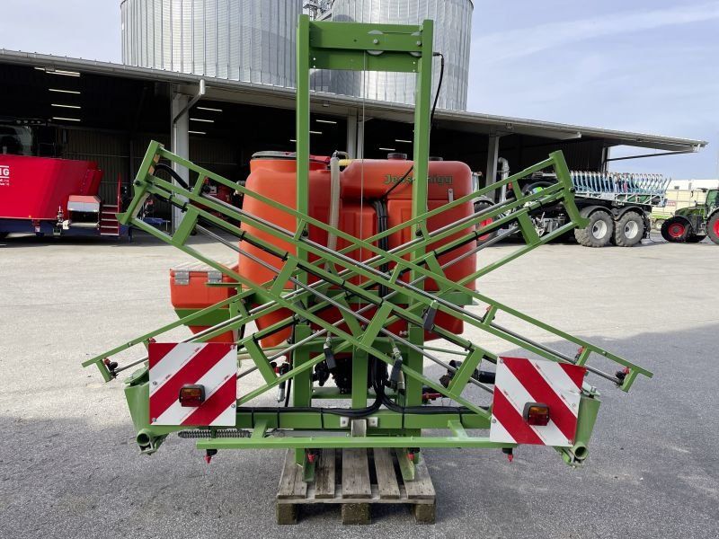 Jessernigg EVOLUTION PP1 600 L