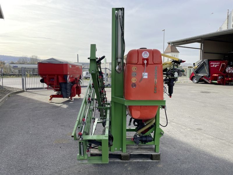 Jessernigg EVOLUTION PP1 600 L