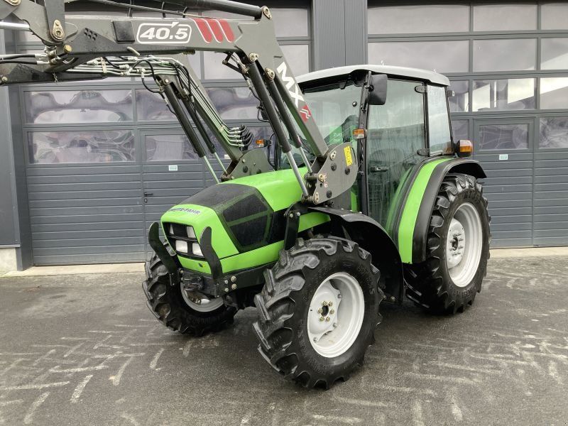Deutz-Fahr AGROLUX 310