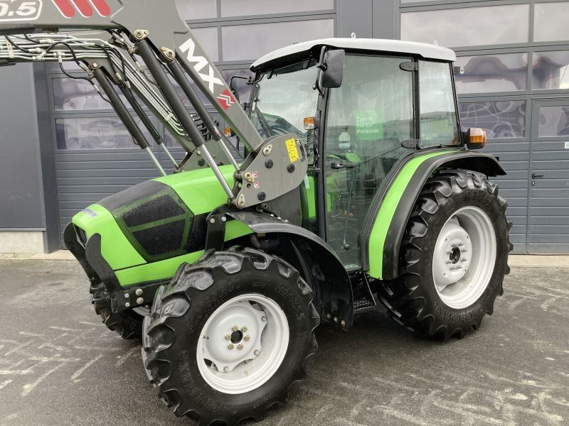 Deutz-Fahr AGROLUX 310