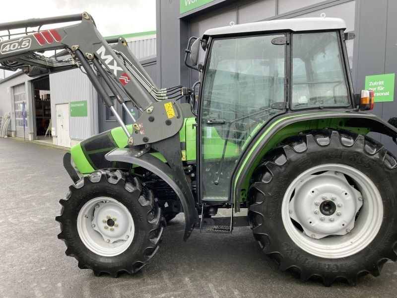 Deutz-Fahr AGROLUX 310