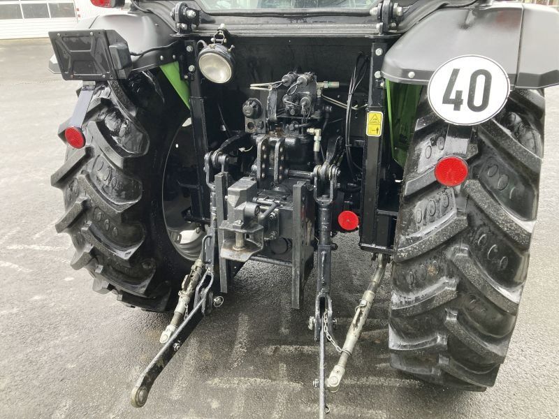 Deutz-Fahr AGROLUX 310