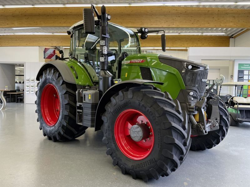 Fendt 724 GEN7 PROFI PLUS 2