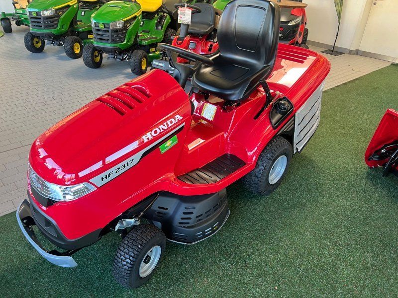 Honda HF2317