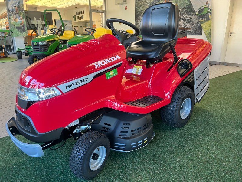 Honda HF2317