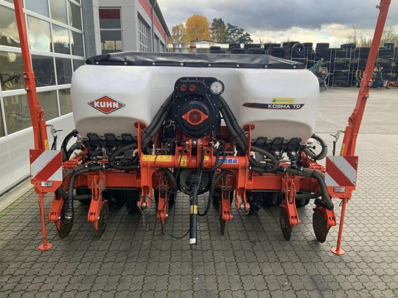 Kuhn Kosma TD