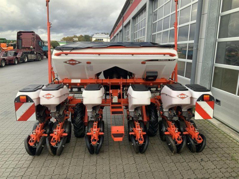Kuhn Kosma TD