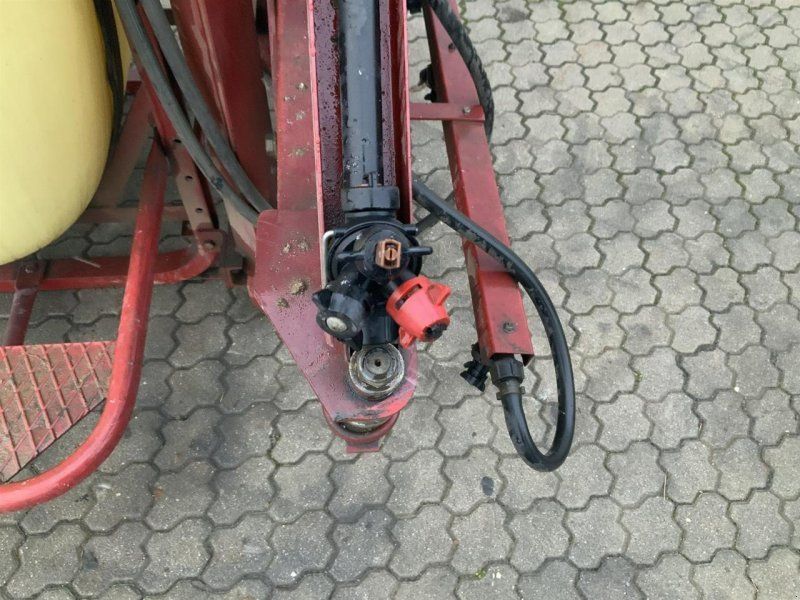 Hardi NK 600