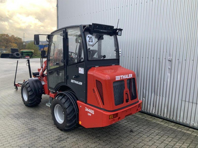 Thaler 3448 S DPF