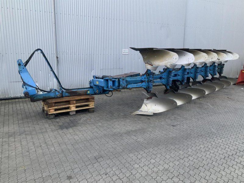 Lemken Euro Diamant 7-schar