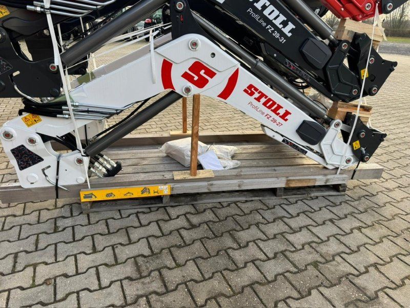 Stoll FZ 39 27 