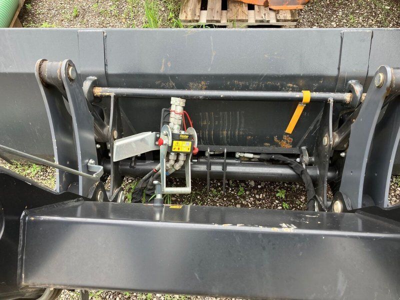 Hauer XB 110 Bionic II