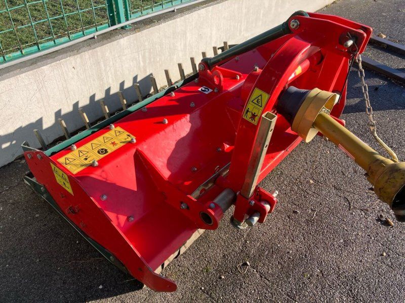 Vogel & Noot TSA/L 160