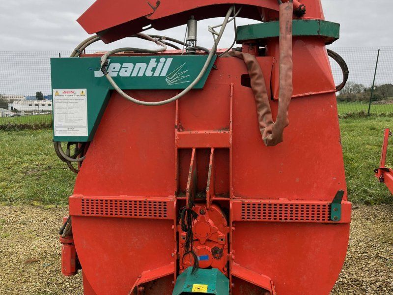 Jeantil DESILEUSE-PAILLEUSE-MELANGEUR